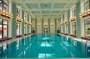 Фотографии объекта
							Бутик-отель «Дача Рахманинов» Ялта, Крым