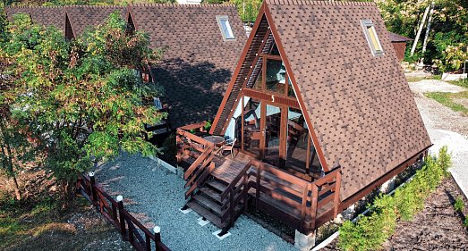 Отель Вотчина Дагомыс - официальный сайт