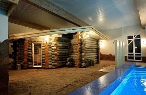 Фотографии объекта
							Отель «Кантри Резорт» Вербилки, Подмосковье