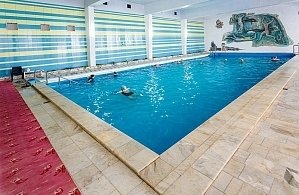 Фотографии объекта
							Санаторий «Центр-Союз» Ессентуки