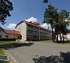 Санаторий Сосны Гомельская область