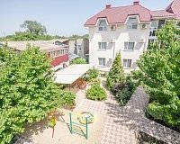 Отель Любимая (Коктебель)