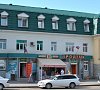 Отель Баваренок Белокуриха