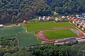 Фотографии объекта
							«Спутник Алеан Family Resort & SPA» Сочи