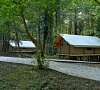 Отель Garuda Glamping Abkhazia Сухум