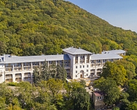 Санаторий «им. Кирова» Железноводск