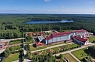 Озеро Белое