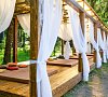 Отель Солнечный Park Hotel & Spa Ленинградское шоссе