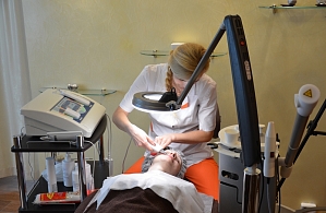 Фотографии объекта
							Санаторий «Спутник» Белоруссия