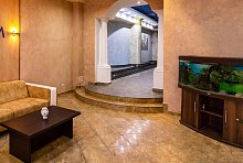 Отель Форум Отель #2