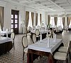 «Шлосс Отель Янтарный» - ресторан