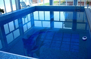 Фотографии объекта
							Пансионат «Коралл» Керчь, Крым