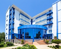 Санаторий Рябинушка (Анапа)