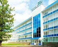 Санаторий Зеленая роща (Башкирия)