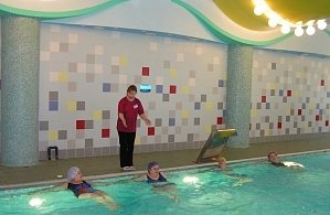 Фотографии объекта
							Санаторий «им 30 лет Победы» Железноводск