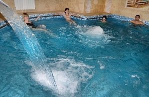 Фотографии объекта
							Санаторий «Буковая роща» Железноводск