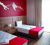 Отель «AYS Design Hotel» Роза Хутор (Красная Поляна) #51