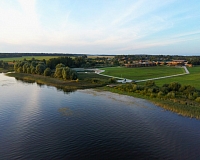 Отель Усадьба Зеехоф (Минское шоссе)