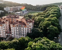 Санаторий Славяновский Исток (Железноводск)