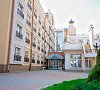 Долина Нарзанов Ессентуки - официальный сайт