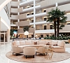Отель Mövenpick Resort & SPA Anapa Miracleon 5* Анапа фото