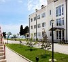 Анакопия Клаб Новый Афон