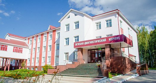 Санаторий Талкас Башкирия - официальный сайт