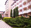 Санаторий Долина Нарзанов Кисловодск