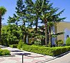 Руссия (Орлиное гнездо) Ялта