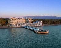 Отель PARAGRAPH (Нальчик)