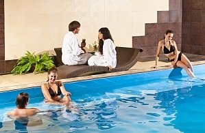 Фотографии объекта
							Санаторий «Лаго-Наки» Адыгея