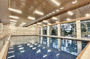 Фотографии объекта
							Пансионат «Нарт» Гагра