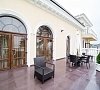 Вилла «Виктория» Гудаута, Абхазия #17