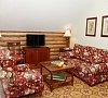 Отель «Villa Akvavizi» Гагра #36