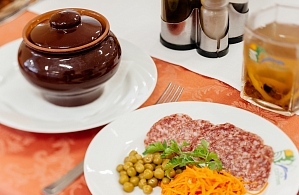 Фотографии объекта
							Санаторий «Спутник» Белоруссия