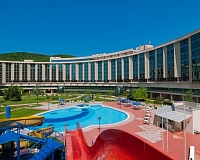 Санаторий Молния Ямал (Туапсе)