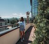 Отель Панорама Кисловодск - официальный сайт