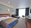 Отель «Блюмарин» Алушта, Крым #19