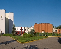 Санаторий Лесное (Белоруссия)