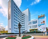 Санаторий ДиЛУЧ (Анапа)