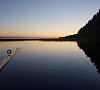 База отдыха «Алекка» Карелия