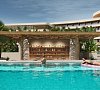 Отель Fюnf Luxury Resort & SPA Анапа - официальный сайт
