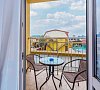 Отель «Costa Alta Hotel» Джемете #34
