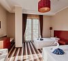 Отель «Afon Resort» Новый Афон, Абхазия #19
