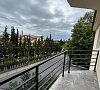 Отель Пушкин Сочи фото