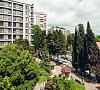 Морская звезда Адлер