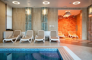 Фотографии объекта
							Парк-отель «Яркi» Белоруссия