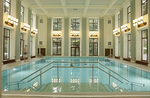 Фотографии объекта
							Бутик-отель «Дача Рахманинов» Ялта, Крым