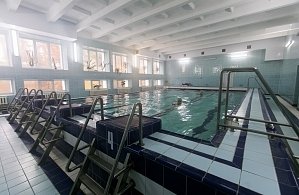 Фотографии объекта
							Санаторий «Чаборок» Белоруссия