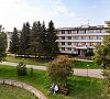 Санаторий Лунево Костромская область